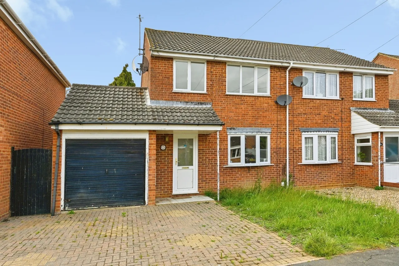 3 bed house for sale — College Drive, Heacham, King's Lynn, Norfolk, PE31