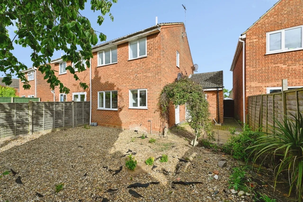 College Drive, Heacham, King's Lynn, Norfolk, PE31, photo 11