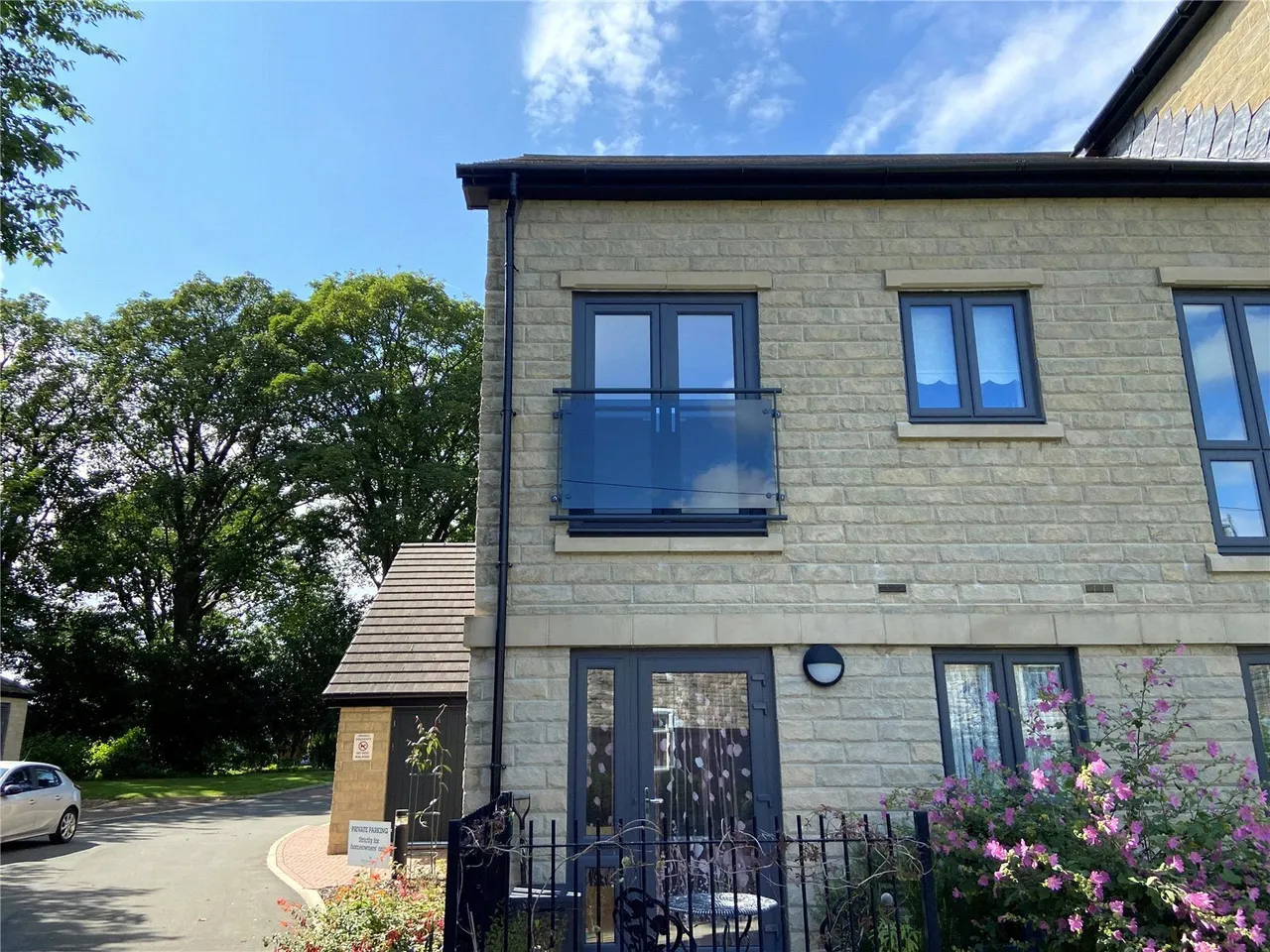 Lancaster Road, Carnforth, LA5, photo 16