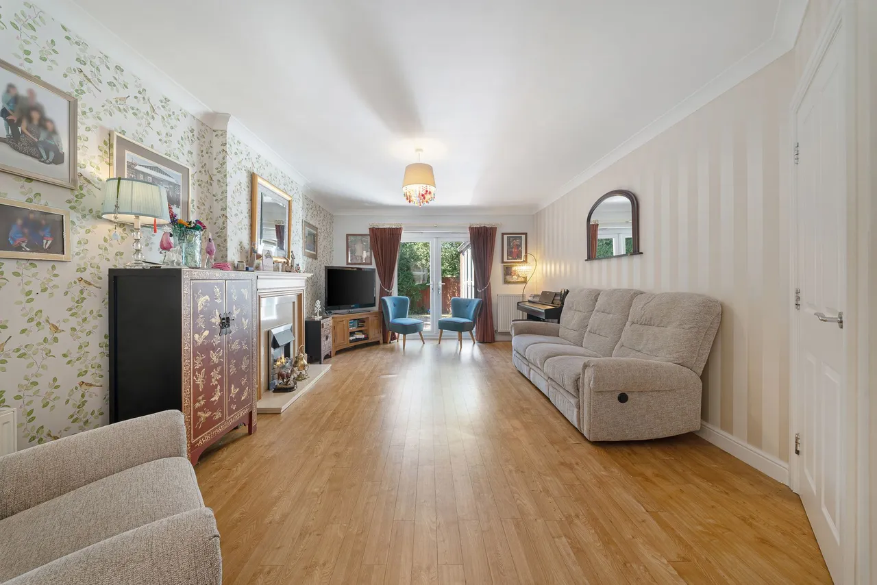 Campbell Close, Runcorn, Runcorn, WA7 4RG, photo 9