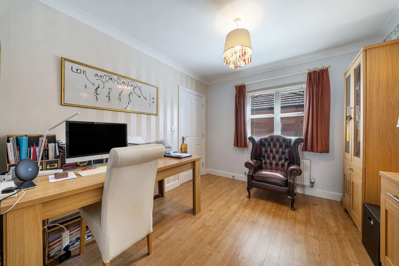 Campbell Close, Runcorn, Runcorn, WA7 4RG, photo 12