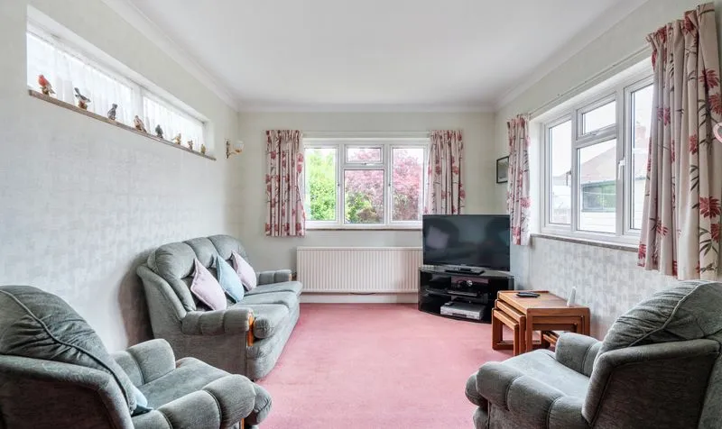Percival Way, Epsom, KT19, photo 6