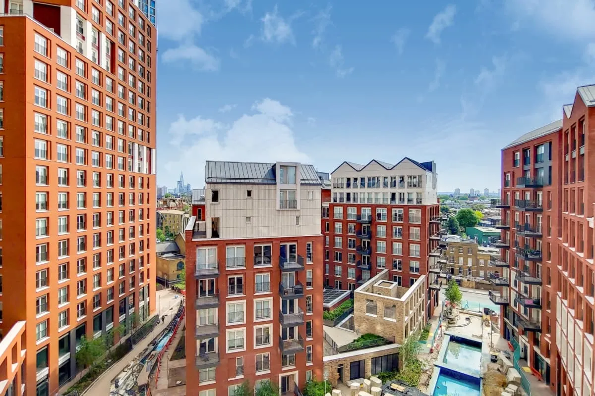 Exchange Gardens, Keybridge, SW8, photo 10