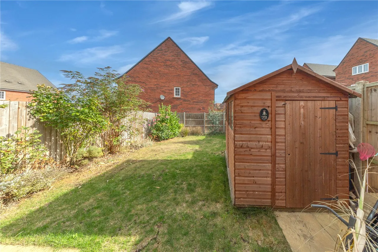 Stewartby, Bedfordshire, photo 19
