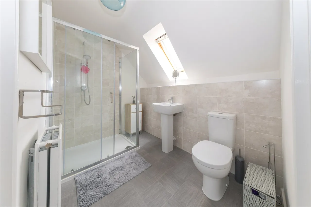 Stewartby, Bedfordshire, photo 8