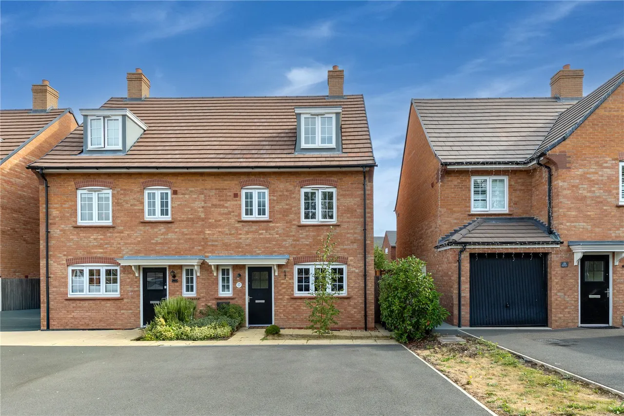 4 bed house for sale, Stewartby, Bedfordshire