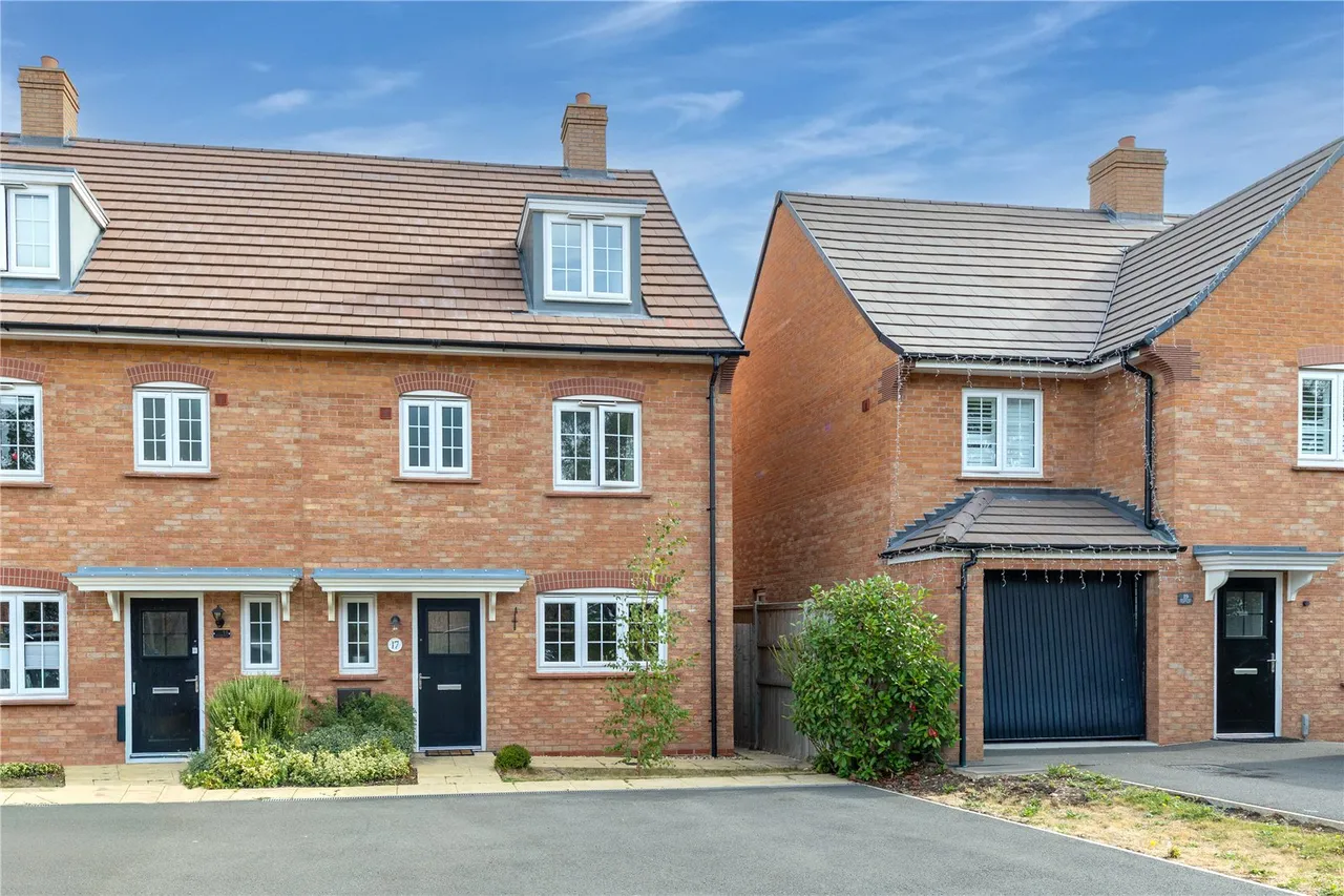 Stewartby, Bedfordshire, photo 21