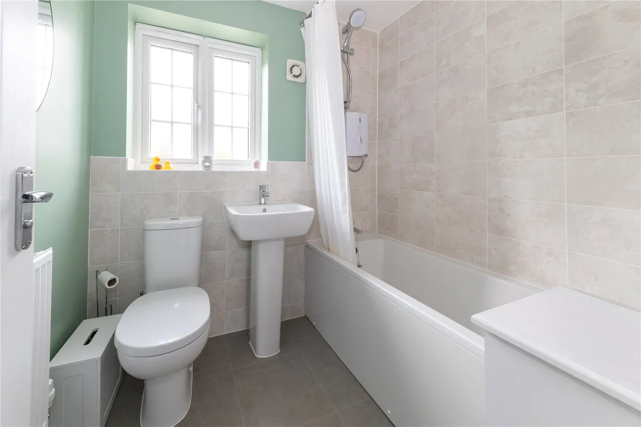 Stewartby, Bedfordshire, photo 12