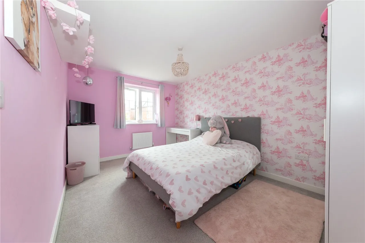 Stewartby, Bedfordshire, photo 10