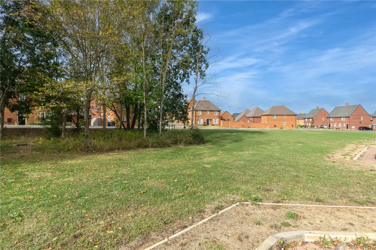Stewartby, Bedfordshire, photo 20