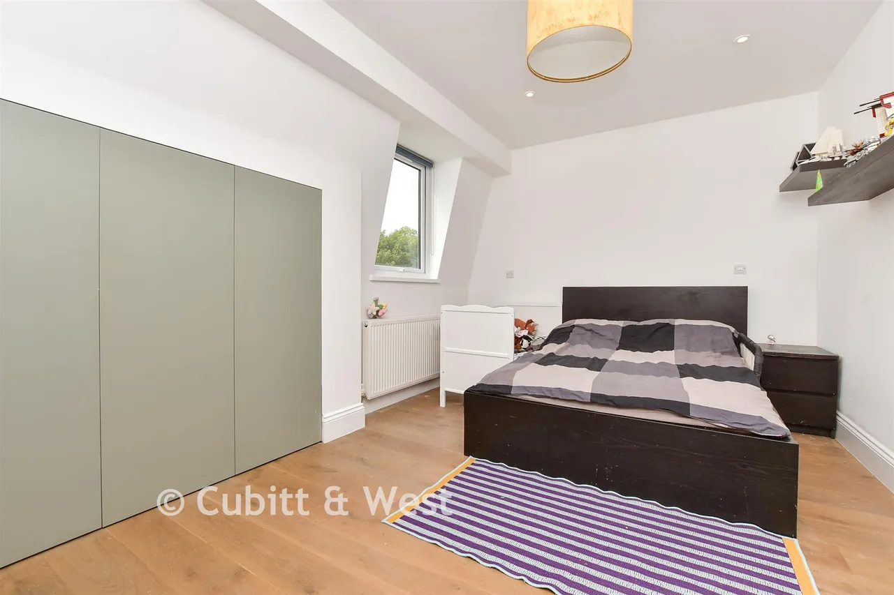 Belmont Road, Wallington, SM6, photo 6