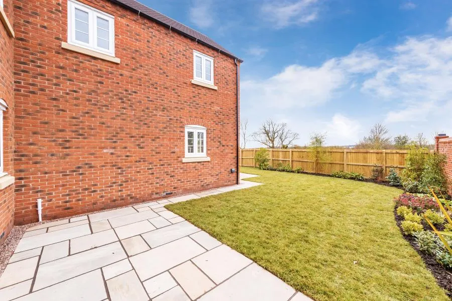 Oaktree House, Woodhouse Farm, photo 23