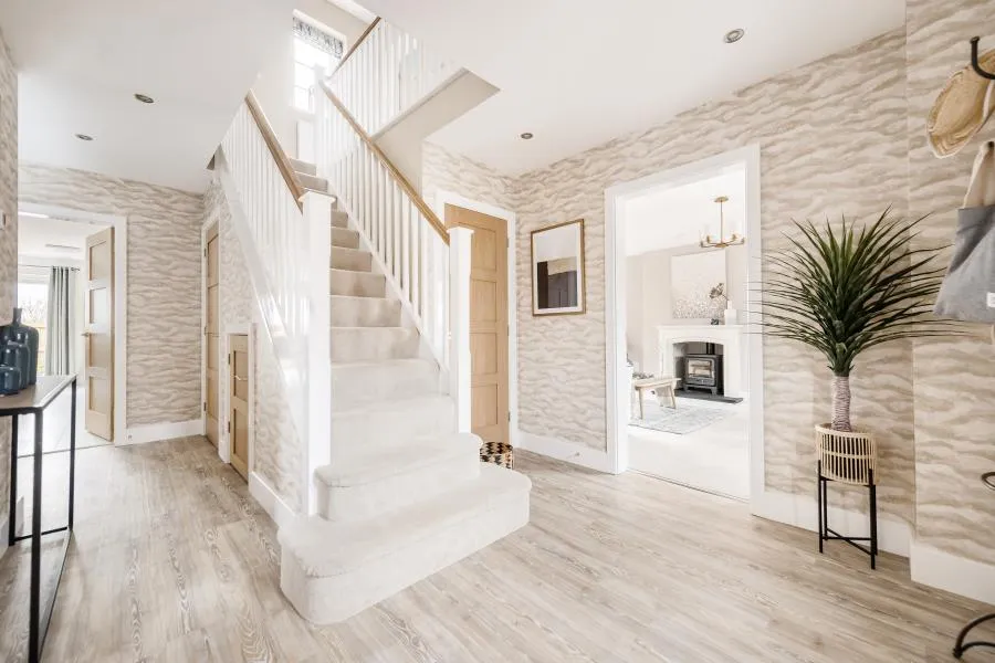 Oaktree House, Woodhouse Farm, photo 2