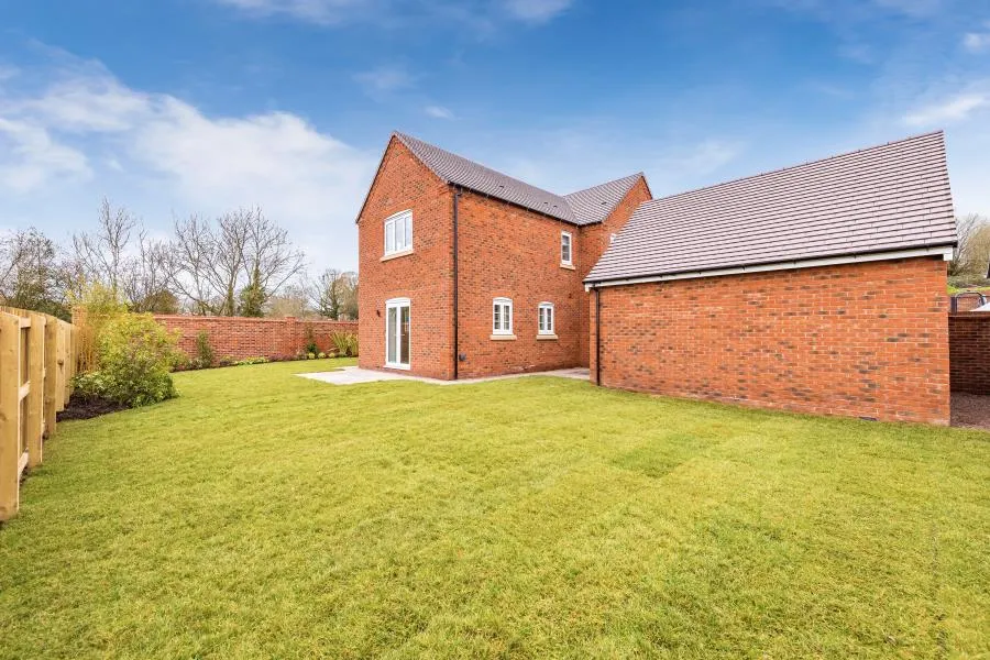 Oaktree House, Woodhouse Farm, photo 21