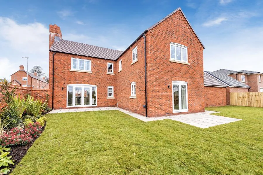 Oaktree House, Woodhouse Farm, photo 19
