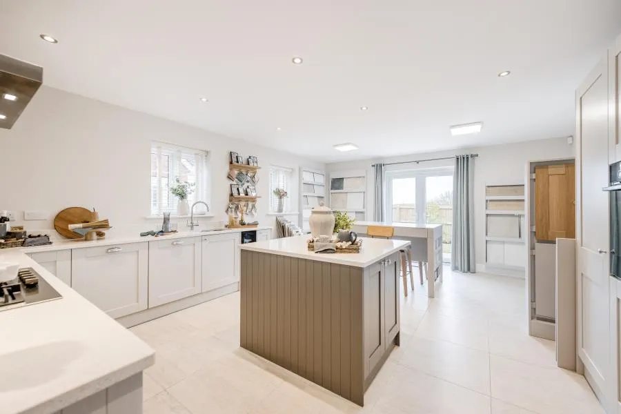 Oaktree House, Woodhouse Farm, photo 4