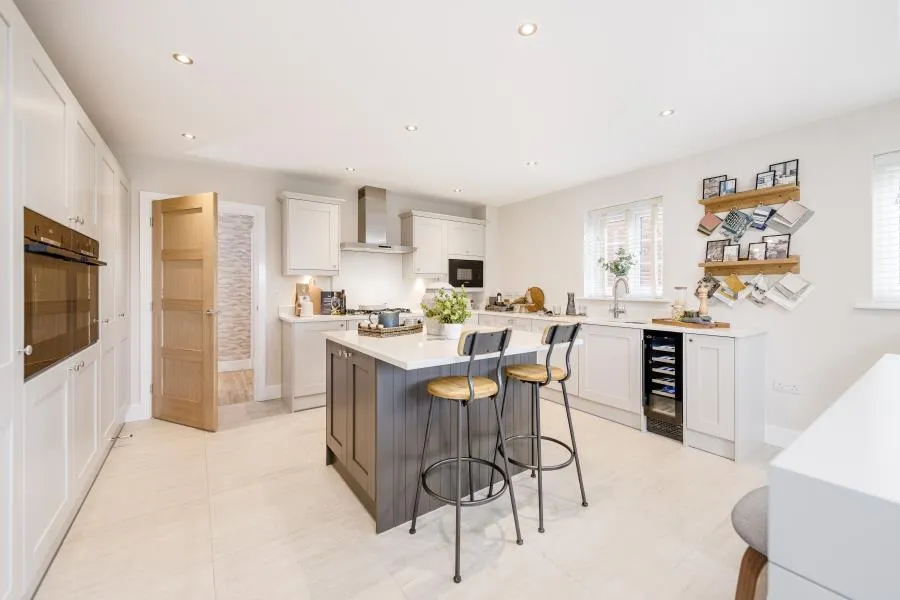 Oaktree House, Woodhouse Farm, photo 9