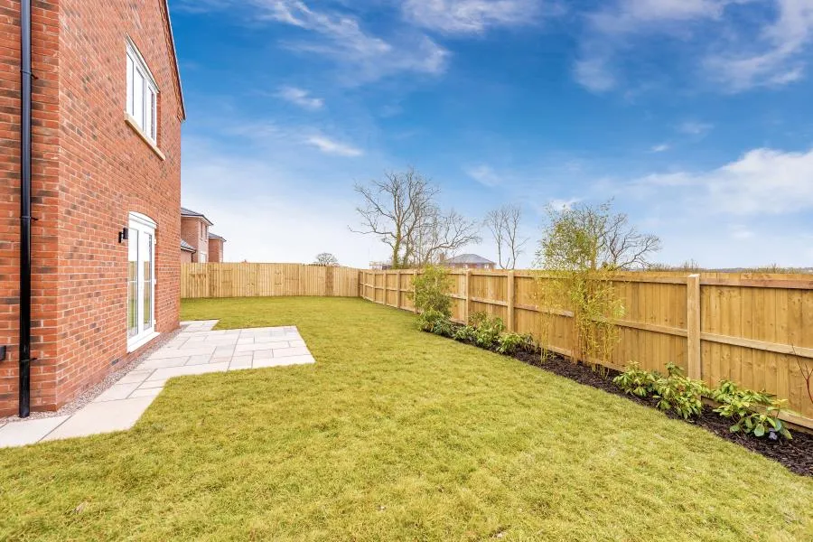 Oaktree House, Woodhouse Farm, photo 22