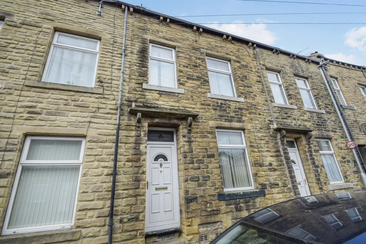 3 bed house for sale — Keighley, West Yorkshire