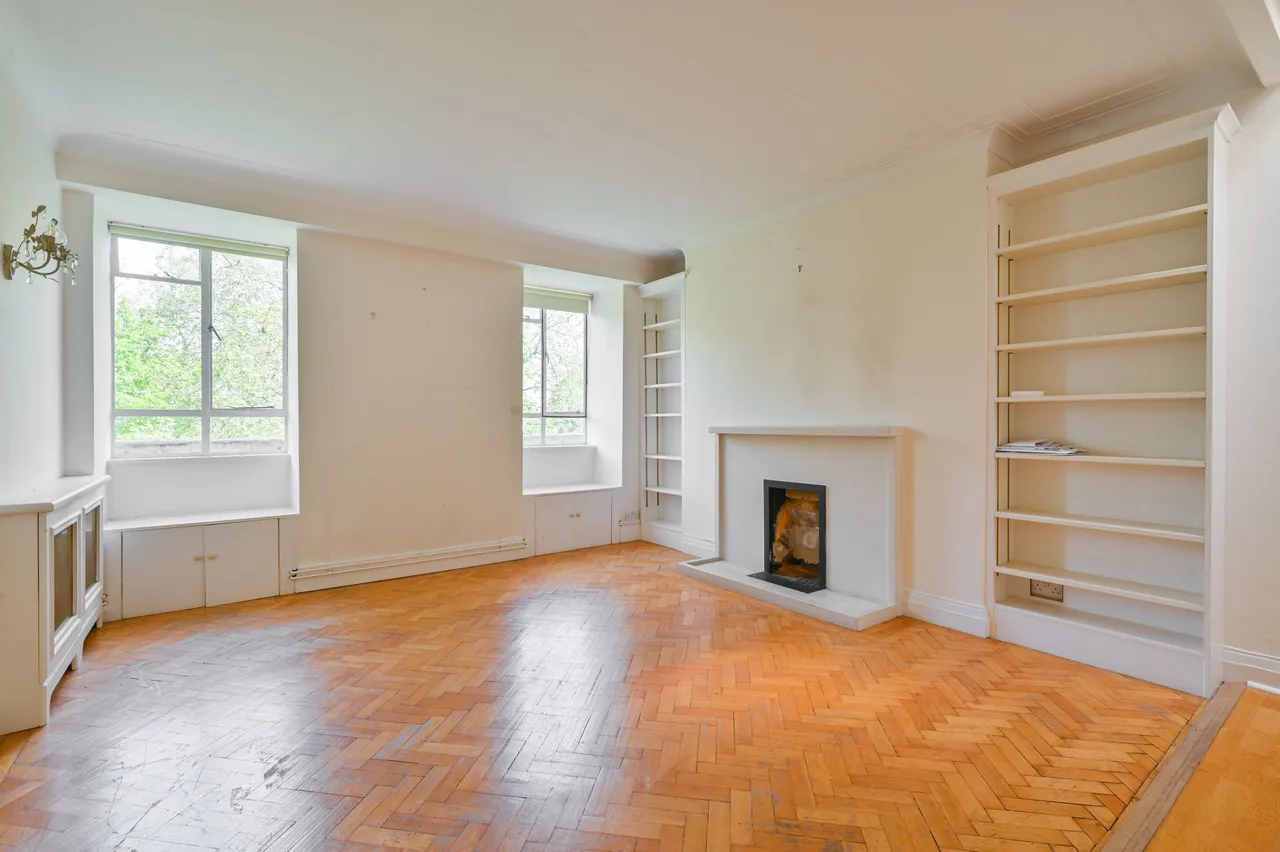 Flat 10, 35-36 Dorset Square, London, photo 9