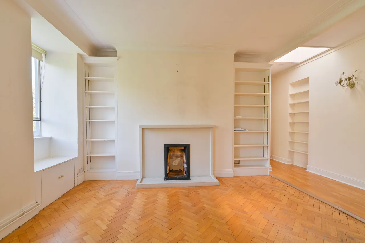 Flat 10, 35-36 Dorset Square, London, photo 7