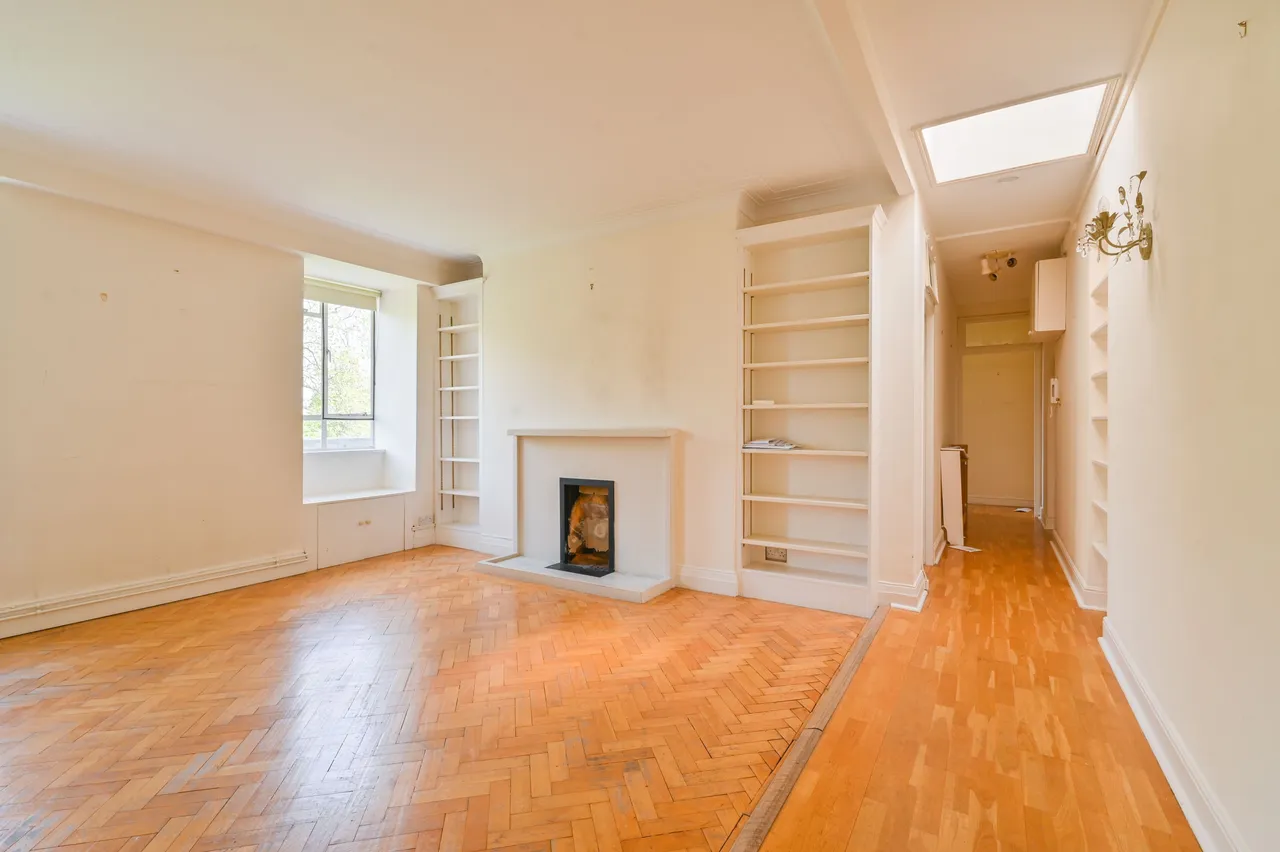 Flat 10, 35-36 Dorset Square, London, photo 8