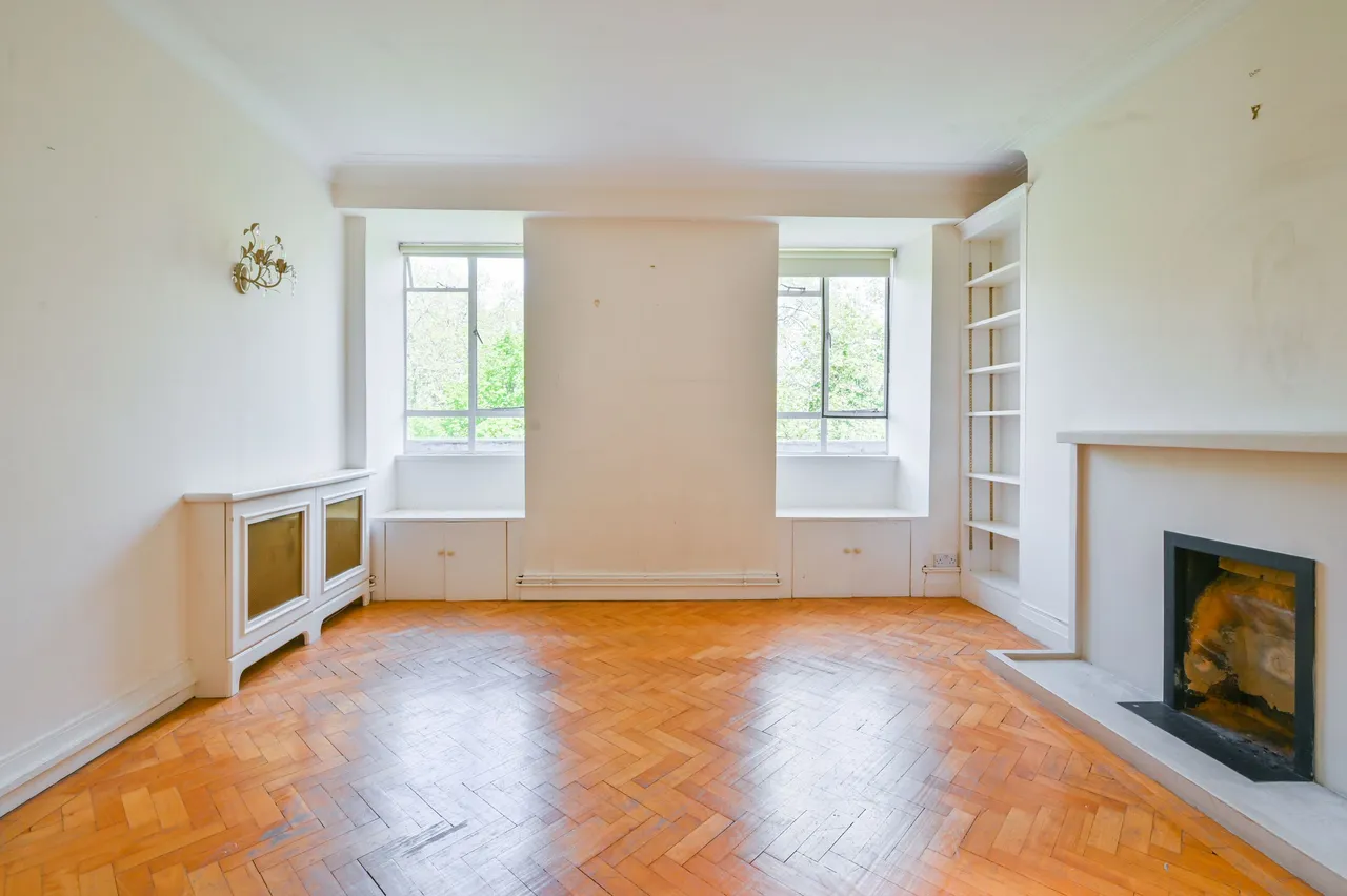 Flat 10, 35-36 Dorset Square, London, photo 10
