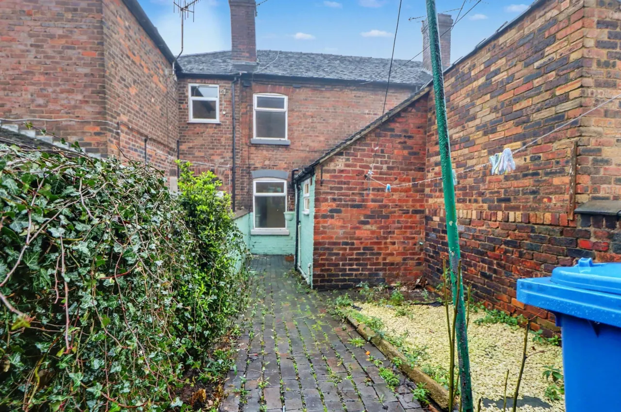Anchor Place, Stoke-On-Trent, photo 12