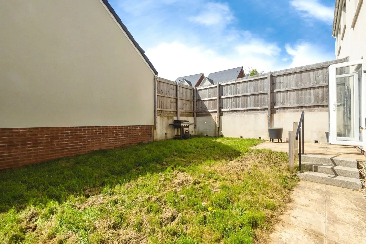 Pengelly Close, Kingsteignton, TQ12, photo 8