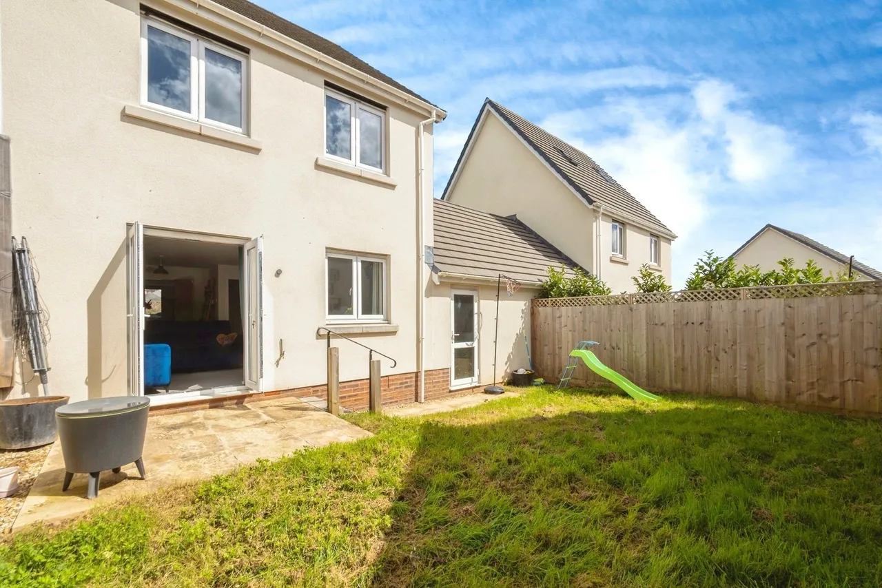 Pengelly Close, Kingsteignton, TQ12, photo 4