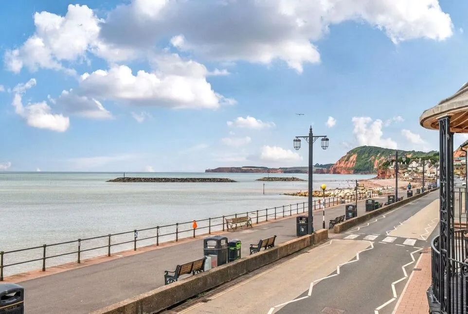 Kings Lane, Sidmouth, Devon, EX10, photo 6