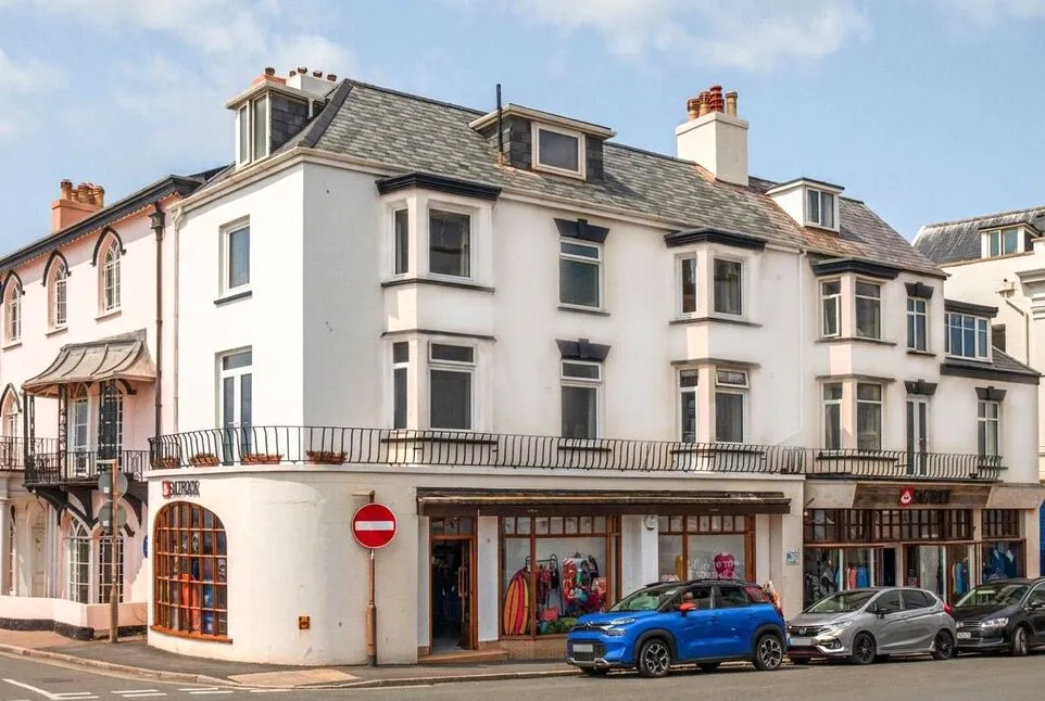 Kings Lane, Sidmouth, Devon, EX10, photo 2