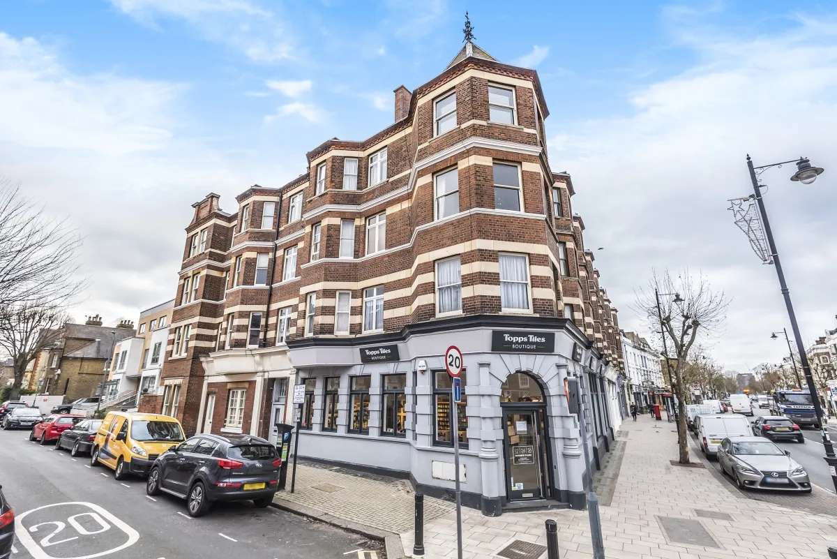 St. John's Hill, London, SW11, photo 9