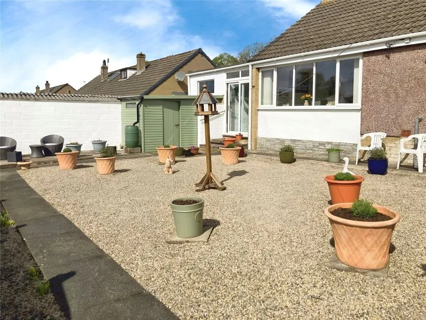 Lowmoor Road, Wigton, Cumbria, CA7, photo 12