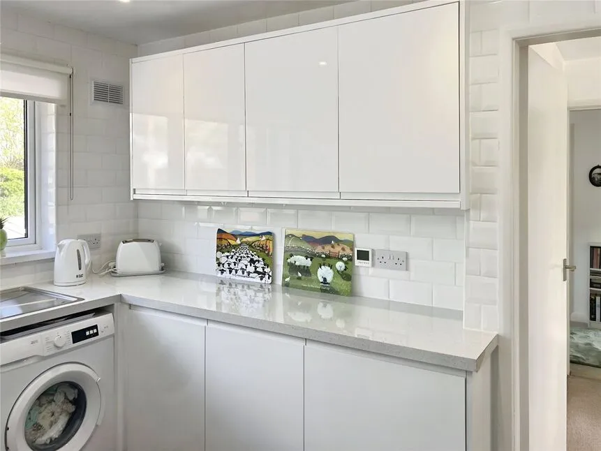 Lowmoor Road, Wigton, Cumbria, CA7, photo 8