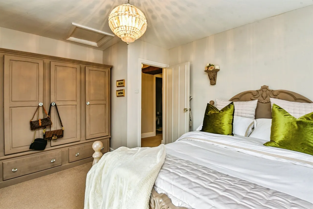 Sweet Apple Cottage, Lower Rudge, BA11, photo 10