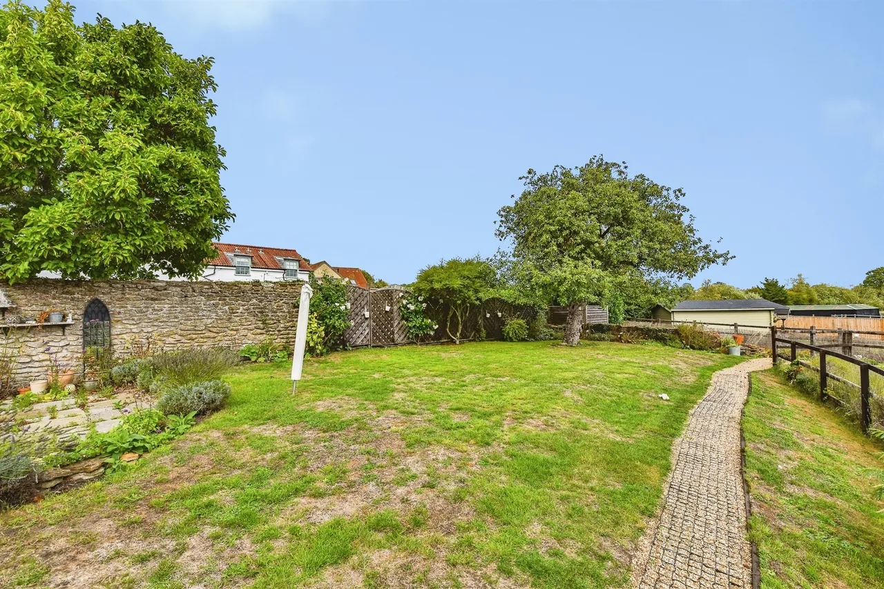 Sweet Apple Cottage, Lower Rudge, BA11, photo 12