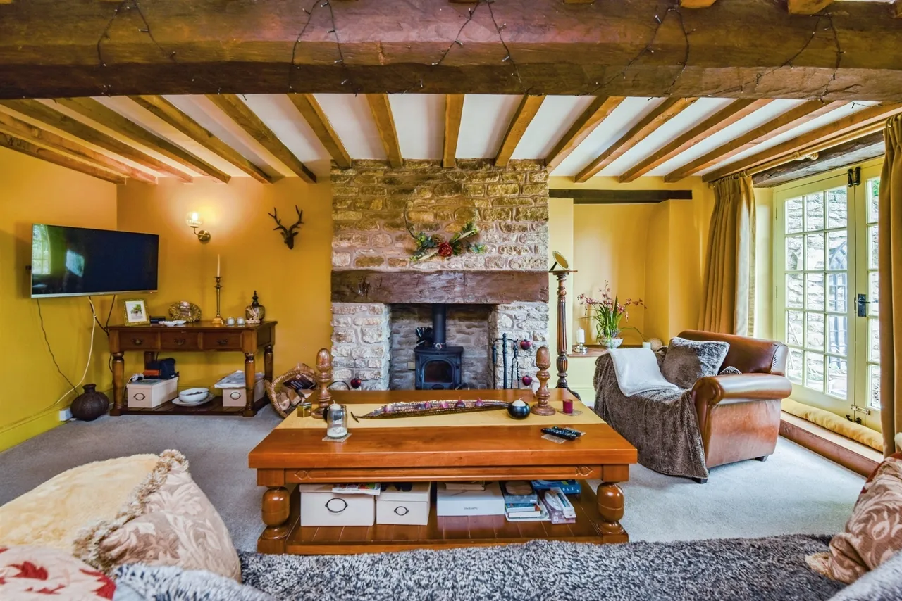 Sweet Apple Cottage, Lower Rudge, BA11, photo 3