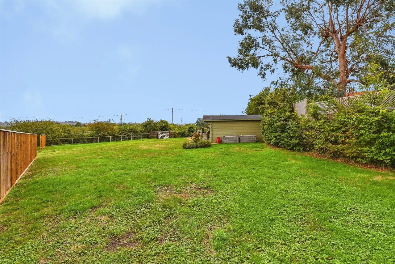 Sweet Apple Cottage, Lower Rudge, BA11, photo 18