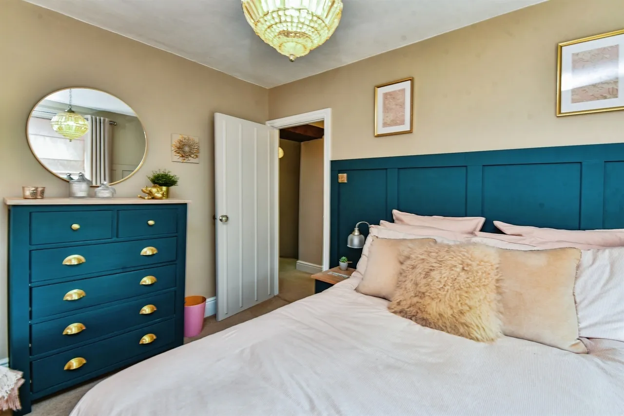 Sweet Apple Cottage, Lower Rudge, BA11, photo 17