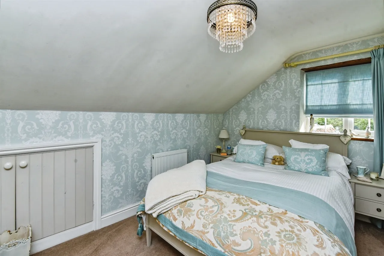 Sweet Apple Cottage, Lower Rudge, BA11, photo 20