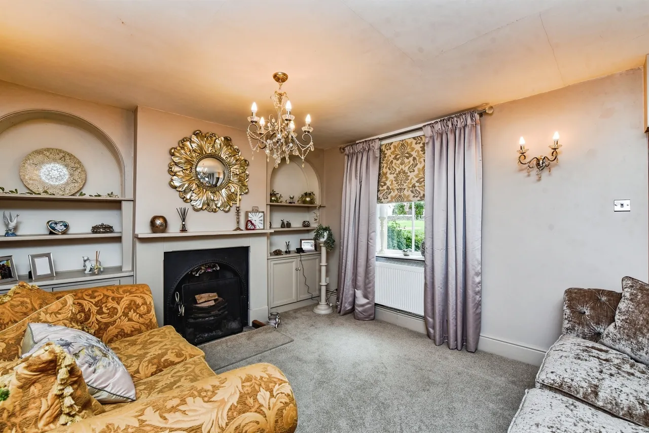 Sweet Apple Cottage, Lower Rudge, BA11, photo 8