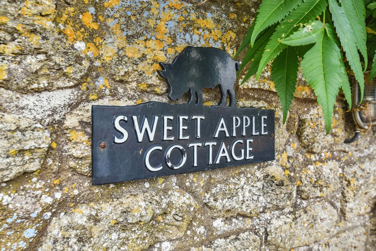 Sweet Apple Cottage, Lower Rudge, BA11, photo 23