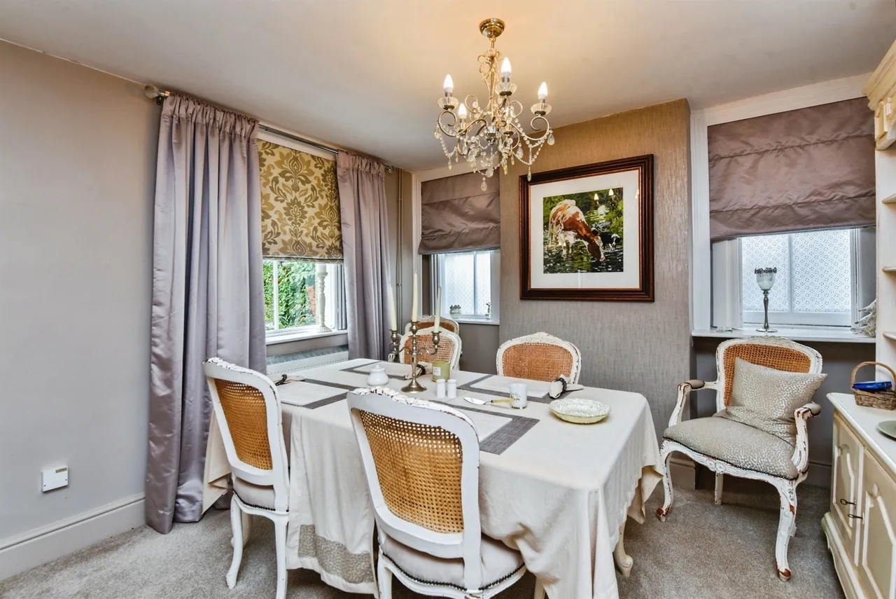 Sweet Apple Cottage, Lower Rudge, BA11, photo 5