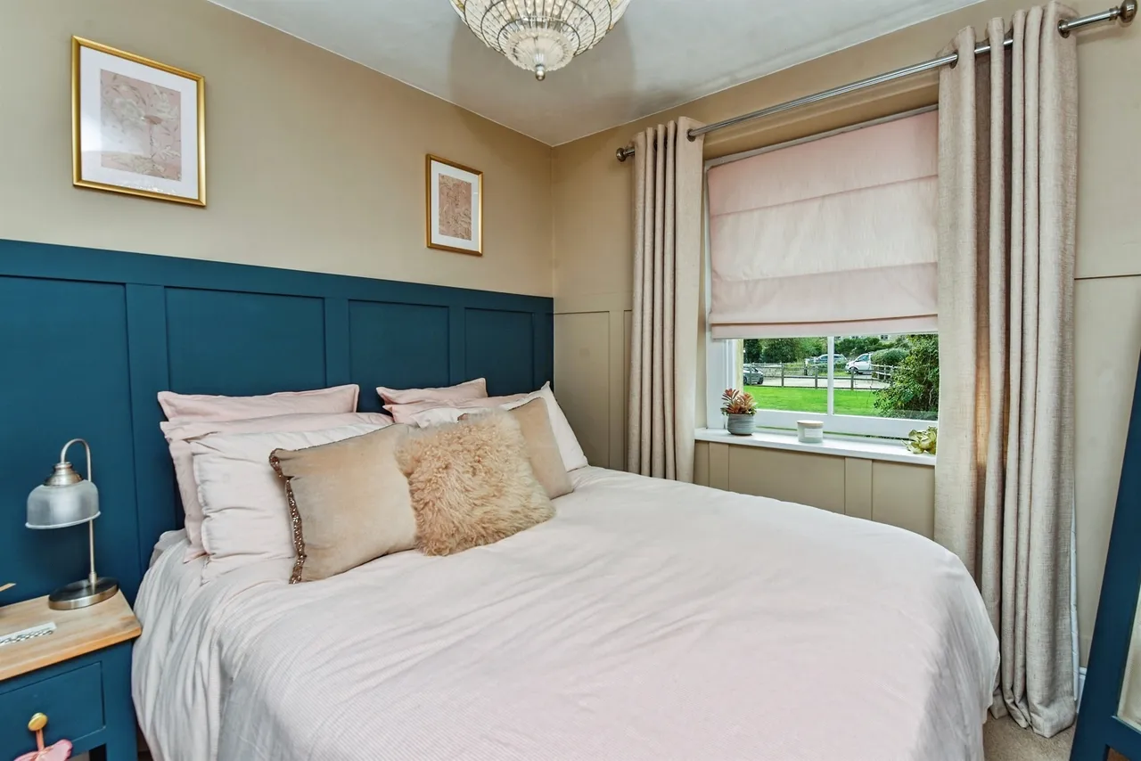 Sweet Apple Cottage, Lower Rudge, BA11, photo 16