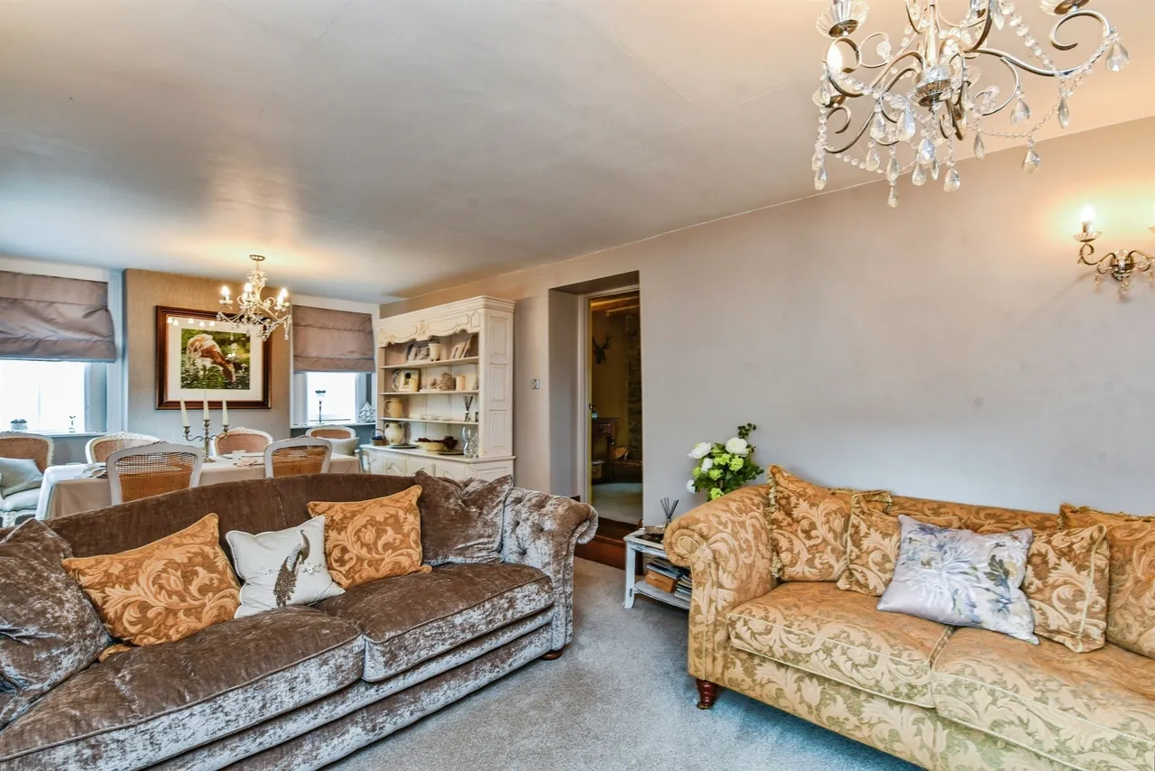Sweet Apple Cottage, Lower Rudge, BA11, photo 6