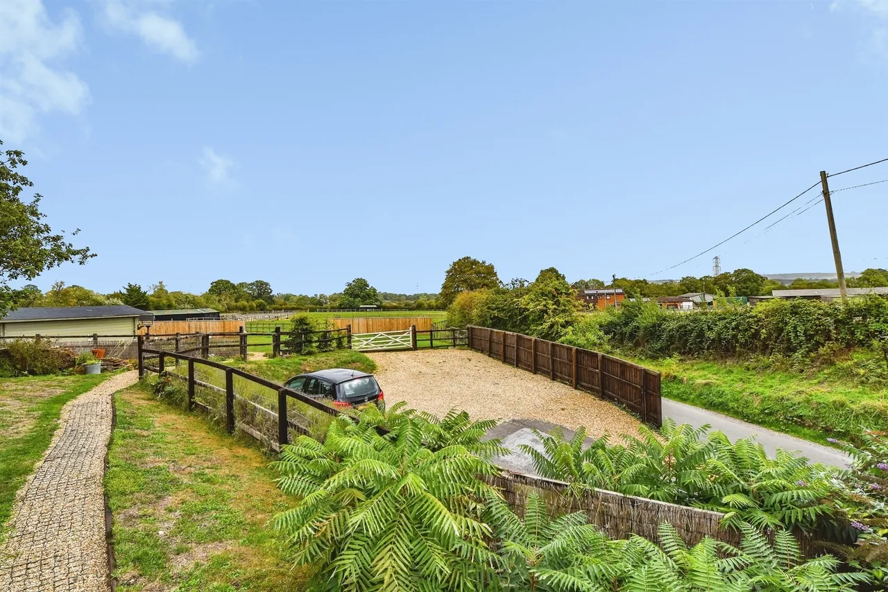 Sweet Apple Cottage, Lower Rudge, BA11, photo 21