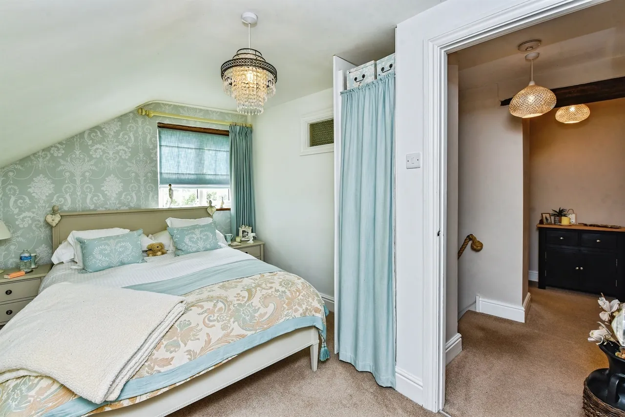 Sweet Apple Cottage, Lower Rudge, BA11, photo 19