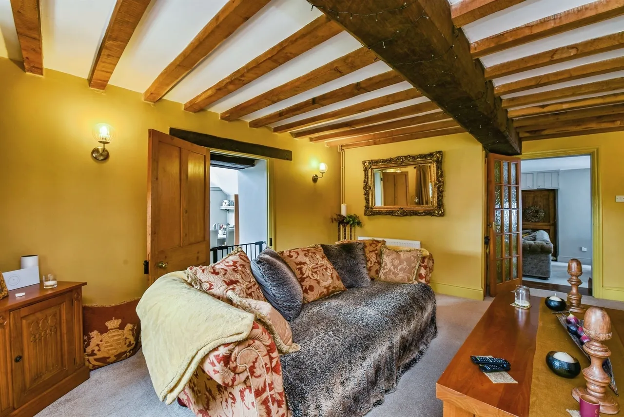 Sweet Apple Cottage, Lower Rudge, BA11, photo 7