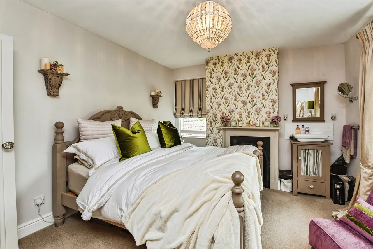 Sweet Apple Cottage, Lower Rudge, BA11, photo 11